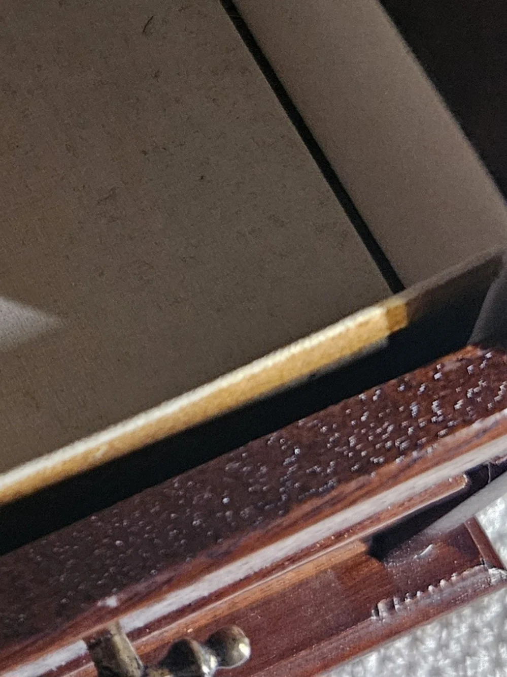 N/A classic brown